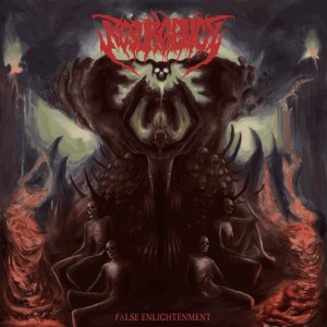 RESURGENCY - False Enlightenment