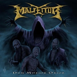 Malfeitor - Dum Morior Orior (Digipak)