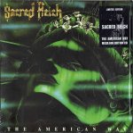 Sacred Reich � The American Way (Special 7