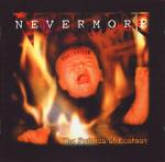 Nevermore ‎� The Politics Of Ecstasy