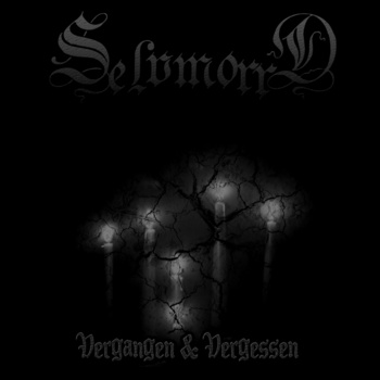 Selvmorrd - Vergangen und Vergessen