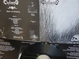 Chelmno (Ita) - Under our Cemetery
