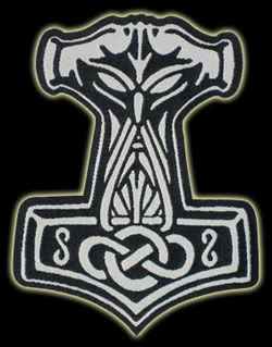 Thor´s Hammer