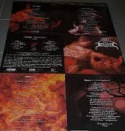 HEIDENBLUT - Fire walk with me  (Lim.133)