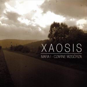 XAOSIS - Mara I - Czarne Wzgrza