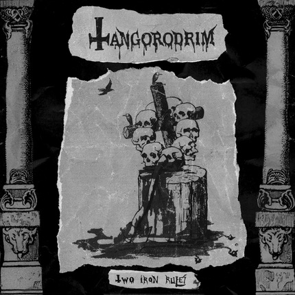 TANGORODRIM - Two Iron Rules