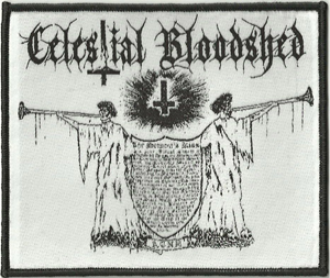 Celestial Bloodshed-The Serpents Kiss