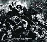 Kriegsgott - Legion Ov Revenge  (Digipak)