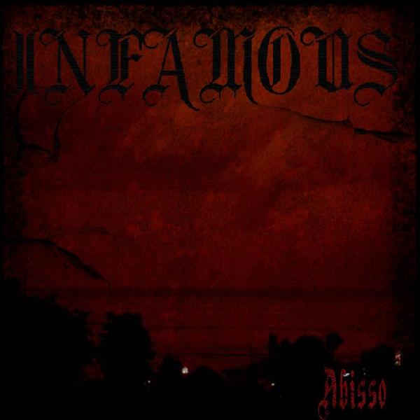 Infamous - Abisso