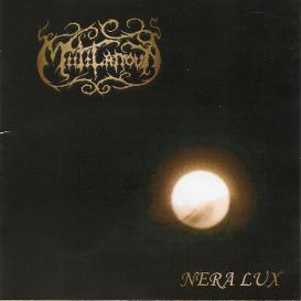 MUTILANOVA - Nera lux