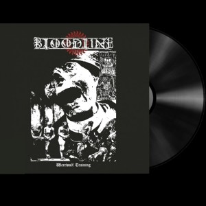 Bloodline - Werewolf Training