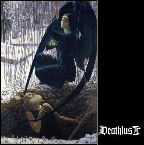 Deathlust - Deathlust