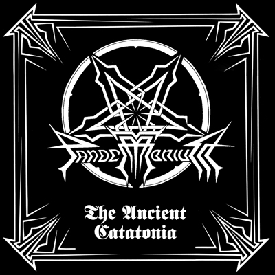 PANDEMONIUM - The Ancient Catatonia