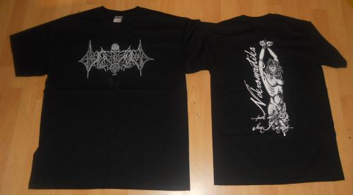 Blutkrieg-Necromantika