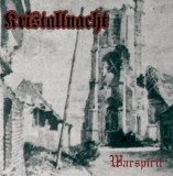 Kristallnacht - Warspirit  (Digipak)