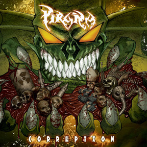 PIRANA - Corruption