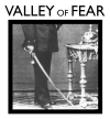 Valley of Fear - S/T