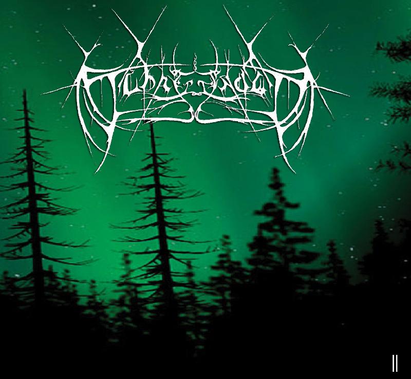 Schattenvald - II (Digipak,Lim.500)