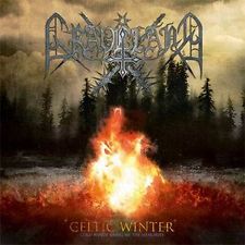 Graveland - Celtic Winter