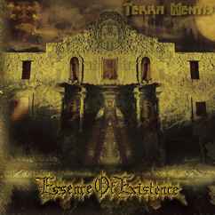 ESSENCE OF EXISTENCE - TOME III: TERRA MENTIS