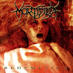 MORTIFILIA - REDEMPTION