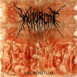 KUTURLAT - NECRORITUAL