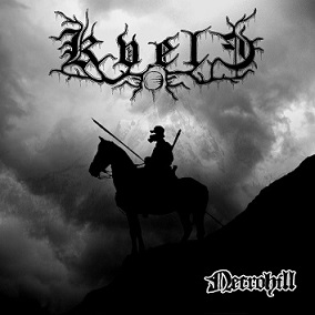 Kvele - Necrohill