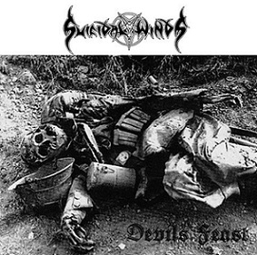 Suicidal Winds - Devil's Feast