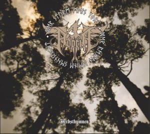 Adoria - Herbsthymnen (Digipak)