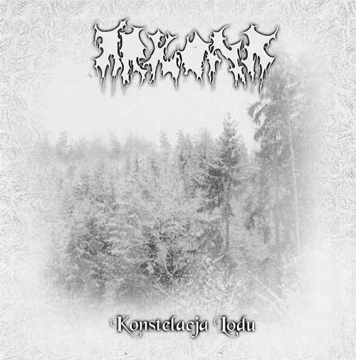Arkona - Konstelacja lodu
