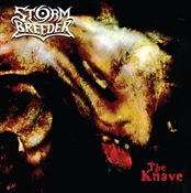 Storm Breeder - The Knave