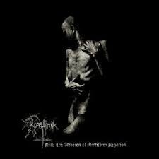 Kozeljnik - Null: The Acheron Of Mutiform Negation