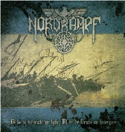 Nordkampf - Vi är ej de sista av igår, Vi är de första av imorgon (Digipak,Lim.300)