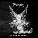 Primigenium - As Eternal as the Night