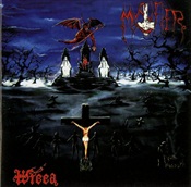 Mystifier - Wicca  (Digipak)