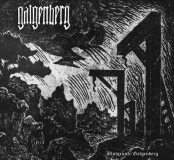 Galgenberg - Blutgrund / Galgenberg  (Digipak)