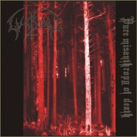 Lugburz - Pure Misanthropy Of Death
