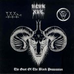 Utuk Xul  Goat Of Black Possession