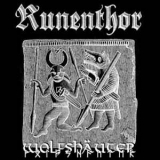 Runenthor - Wolfshäuter