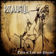 Draugul - Tales of Loot and Plunder