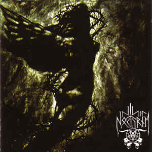 Nihil Nocturne-Wahnsinn.Tod.Verrat