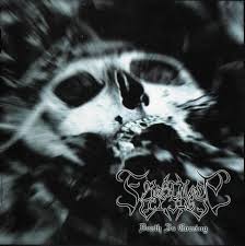 Frostmoon Eclipse – Death Is Coming