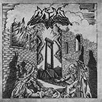 Ooze – S/T