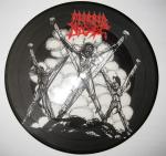 Morbid Angel – Thy Kingdom Come (Picture EP)