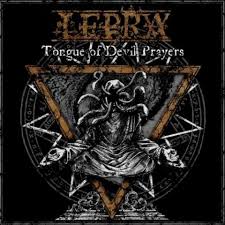 LEPRA - TONGUE OF DEVILS PRAYERS