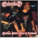 Entombed - Monkey Puss: Live In London