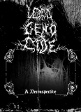 Lord Genocide - A Necrospective (double CD A5 )