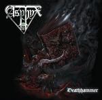 Asphyx – Deathhammer (Double CD Digipak)