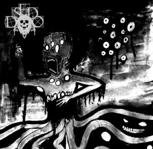 DE SILENCE ET D'OMBRE - VOL. IV - Worship the Hideous