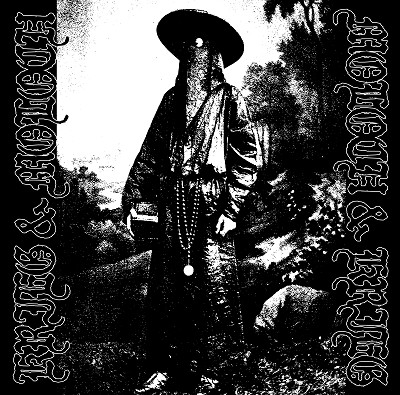 KRIEG / MOLOCH - Split